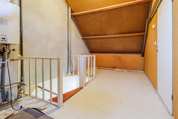 Medium property photo - Kievitstraat 39, 3291 XH Strijen